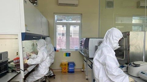 Phát hiện mới về nguồn lây của chùm 4 ca bệnh trong hộ gia đình tại TP Hải Dương 