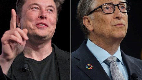 Bill Gates: Nếu không giàu như Elon Musk đừng đổ tiền vào Bitcoin!