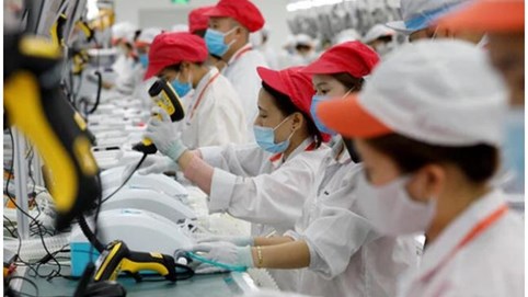 Ngân hàng Thế giới: Dù là 'cái nôi' của nhiều nhân vật nổi bật, đổi mới sáng tạo khu vực Đông Á vẫn ở mức thấp