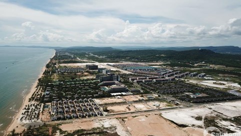 Bình Phước hủy 76 dự án chậm triển khai