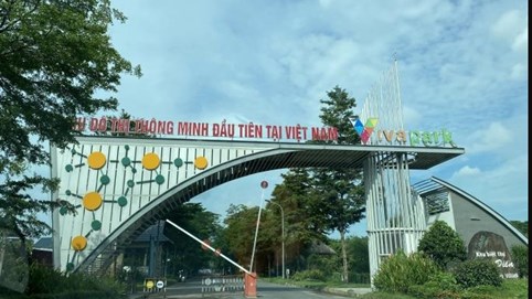 Bị xử phạt 6,3 tỷ đồng vì xây gần 500 căn nhà không phép