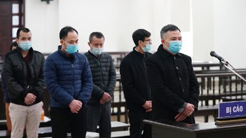 Yêu cầu nhóm Liên Kết Việt trả tiền lừa đảo cho 6.000 bị hại