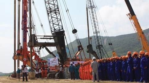 Thoái vốn, mỗi “ông lớn” địa ốc một ngã rẽ