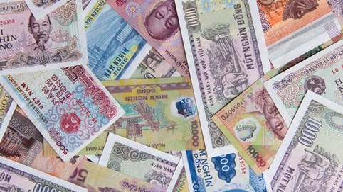 Ngân hàng Nhà nước không in tiền lẻ mới dịp Tết Nguyên đán Tân Sửu