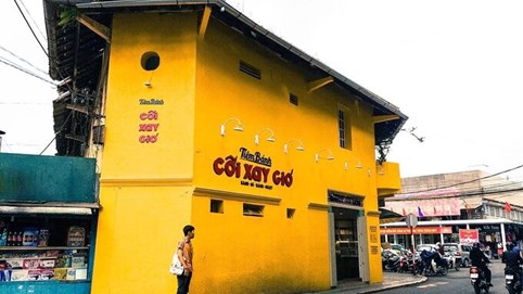 4 điểm check-in 'đóng cửa' năm 2020