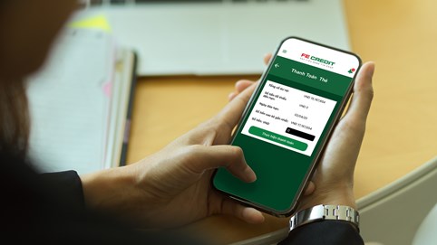 Công ty tài chính nhanh chóng đáp ứng nhu cầu tiêu dùng của người dân sau đại dịch