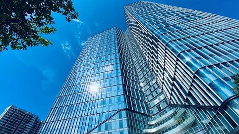 TechnoPark Tower – Biểu tượng xanh đẳng cấp quốc tế với chứng nhận LEED Platinum danh tiếng