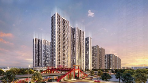 Quà tri ân “Onenga” phong cách Nhật dành cho khách mua căn hộ SA2 Vinhomes Smart City