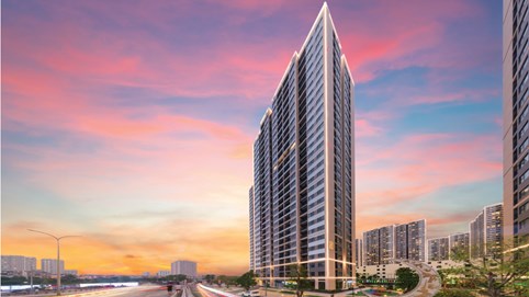 Vì sao cộng đồng người nước ngoài hay lựa chọn phía Tây thủ đô để an cư?