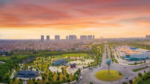 Căn hộ cho thuê Hà Nội tăng nhiệt trở lại ngay đầu năm mớ