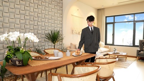 Dàn sao Việt sưu tập bất động sản tiền tỷ