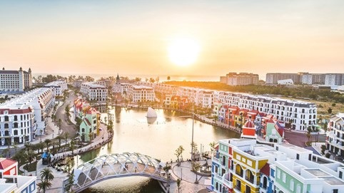 Phú Quốc thí điểm hộ chiếu vắc xin, BĐS nghỉ dưỡng chuẩn bị đón ‘sóng lớn’