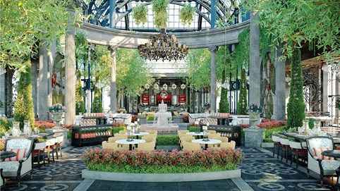 Hấp lực Sun Harbor 1 dưới góc nhìn đầu tư và phong cách sống