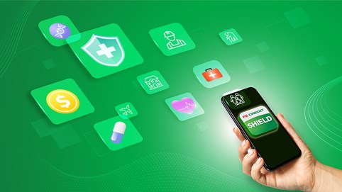 Ứng dụng SHIELD: Nâng cao trải nghiệm bảo hiểm số cho người dùng