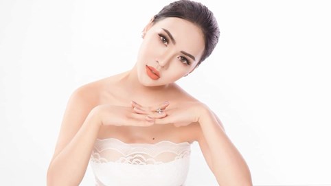 CEO Lê Thu - 8 năm gây dựng sự nghiệp chưa bao giờ dễ dàng