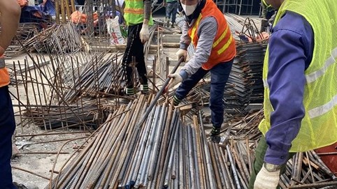 Công ty thu mua phế liệu giá cao TPHCM Việt Đức báo giá phế liệu mỗi ngày