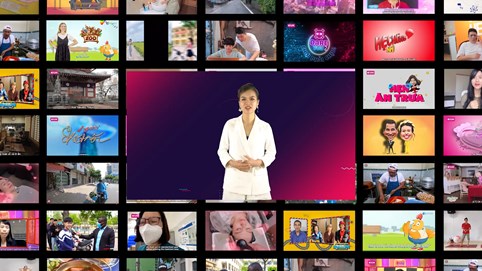 MCV Network bất ngờ hé lộ dự án show và phim tết 2022, tổ chức họp báo công bố trở thành đối tác MCN của YouTube