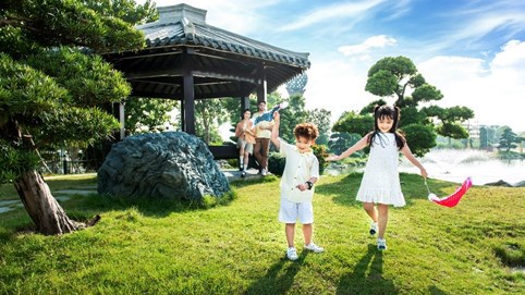 Gen Z - thế hệ tiên phong dẫn dắt lối sống xanh