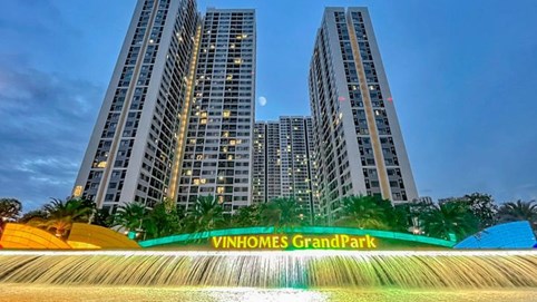 Chạy đua đầu tư bất động sản để đón đầu phục hồi