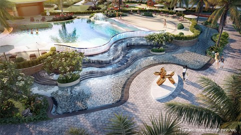 Săn lùng căn hộ nghỉ dưỡng “hàng hiếm” sau dịch