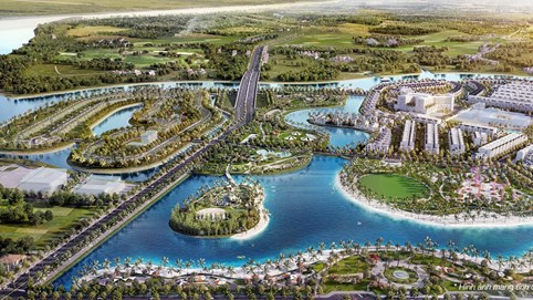 Căn hộ cao cấp vừa mở bán đã hết sạch, đâu là lý do?