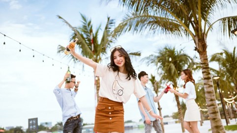 Khi Gen Z tạo ra làn sóng “sống xanh”