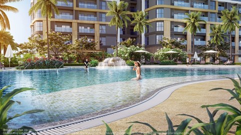 Mô hình đô thị nào đang dắt dắt xu hướng thị trường bất động sản Việt Nam?