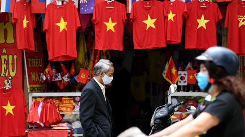 CIEM: Vội vàng chạy theo một số sáng kiến dịch chuyển chuỗi giá trị có thể gặp rủi ro mắc kẹt trong cạnh tranh giữa các nước lớn