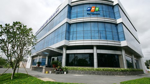 SCIC đấu giá toàn bộ cổ phần tại FPT