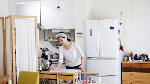 Những cách tiêu tiền cực thông minh của người Nhật khiến cả thế giới phải học theo