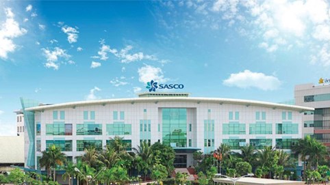 Sasco của Jonathan Hạnh Nguyễn giảm 91% doanh thu, vẫn đạt lãi 36 tỷ đồng sau thuế