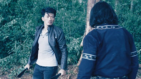 Doanh thu phim Việt: Phập phồng nỗi lo