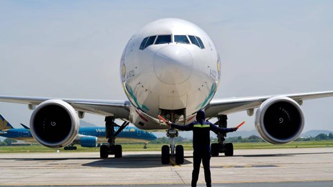 Sau năm 2022, Việt Nam mới xem xét thành lập thêm hãng hàng không