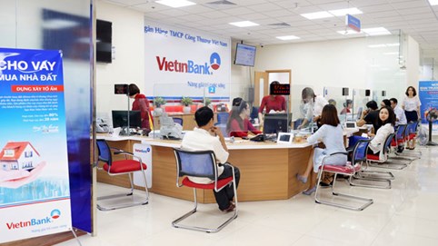 Hé lộ kết quả ‘lâm sàng’ sau mùa dịch của nhiều ngân hàng