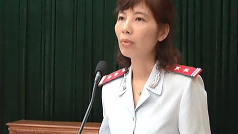 Truy tố 4 thành viên đoàn thanh tra Bộ Xây dựng ‘vòi vĩnh’ nhận hơn 2 tỷ