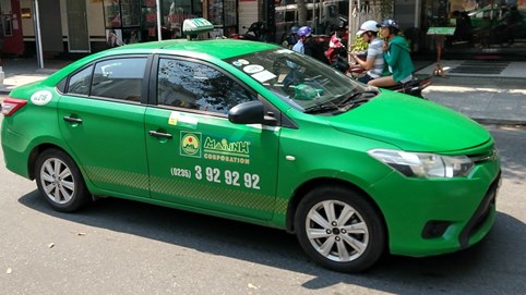 Taxi Mai Linh lỗ lũy kế hơn 1.000 tỷ đồng, muốn lấn sân sang lĩnh vực bảo hiểm