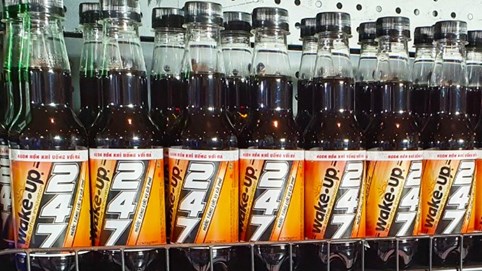 Masan vẫn chưa thể thâu tóm 100% Vinacafe Biên Hòa