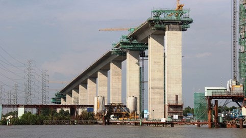 Thủ tướng phê duyệt gia hạn Dự án cao tốc Bến Lức – Long Thành đến 2023