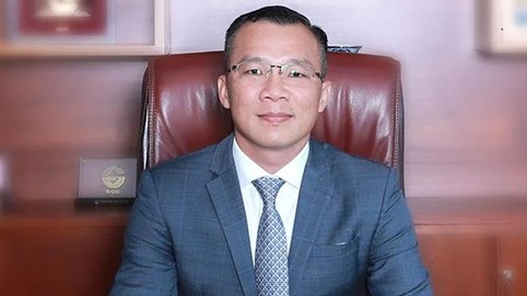 Ông Hoàng Minh Hoàn làm Quyền Tổng giám đốc ngân hàng SCB