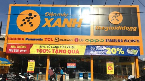 Thế giới Di động lãi hơn 2.000 tỷ đồng sau 6 tháng, kỳ vọng rút ra kinh nghiệm từ thất bại của chuỗi Điện thoại Siêu Rẻ