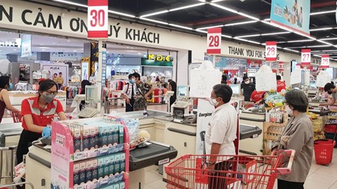 Kinh tế và nỗi ám ảnh Covid-19