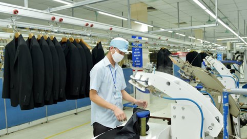 EVFTA có hiệu lực từ hôm nay