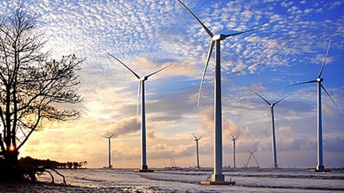 Thay đổi chủ đầu tư Cụm trang trại điện gió B&T hơn 8.900 tỷ đồng: CEO Kusto Vietnam Bolat Duisenov thoái toàn bộ 51% vốn