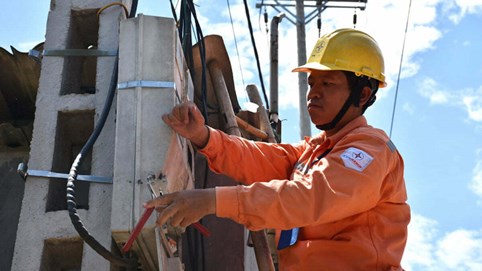 Người dân có thể được mua điện một giá vào đầu năm 2021