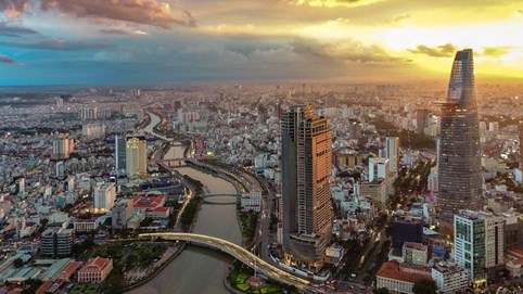 Thứ trưởng Bộ Kế hoạch và Đầu Tư: 