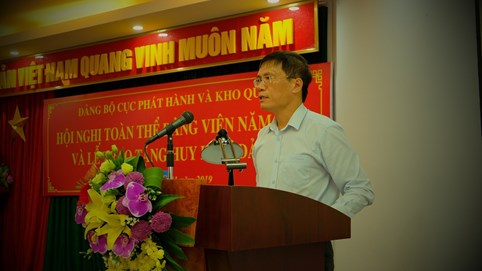 Bảo hiểm Tiền gửi Việt Nam có tân Chủ tịch