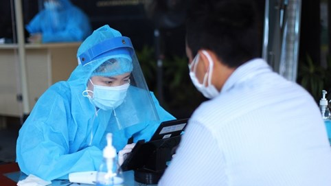 Ngày thứ 10 liên tiếp không ghi nhận ca nhiễm mới trong cộng đồng