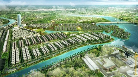 Quảng Ninh muốn Vingroup khởi công siêu dự án 10 tỷ USD trong tháng 9