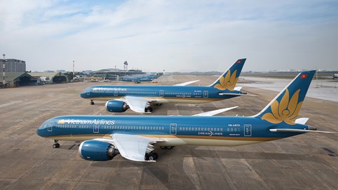 Vietnam Airlines đặt kế hoạch lỗ 15.000 tỷ đồng, dự kiến phải bán bớt máy bay để trả nợ