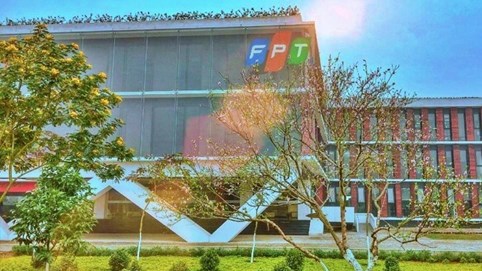 SCIC lại thất bại trong việc thoái vốn FPT 
